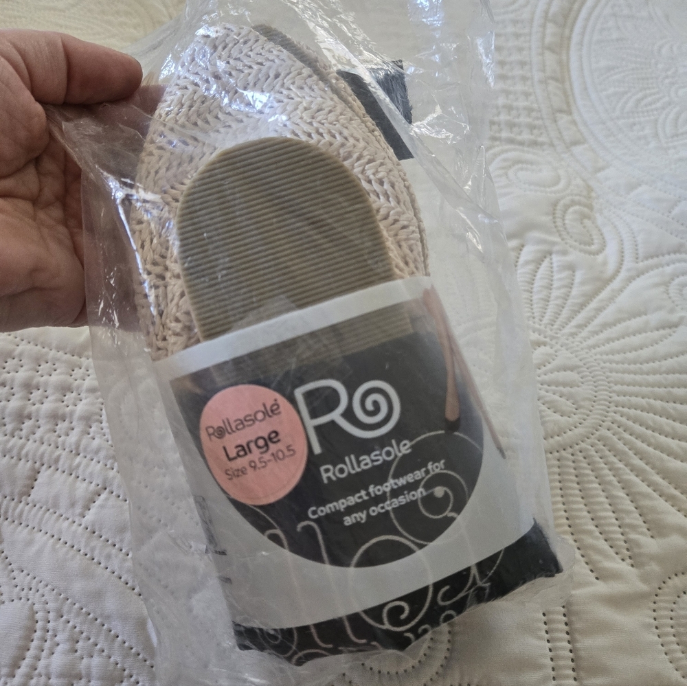 Rollasole Size Large